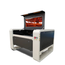 Auto-focus cnc laser engraving machine/co2 laser engraver machine/600 x 900 laser cutter for Non-metal plywood fabric leather